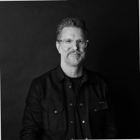 Foundry London Employee Marvin George's profile photo