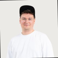 247Studio Employee Łukasz Radoliński's profile photo