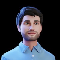 BREITETIEFE Employee Matthias Lechner's profile photo