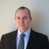 Deutsche Bank Employee Jay Harley's profile photo