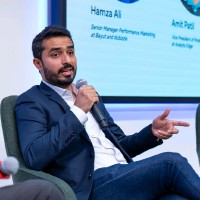 dubizzle Employee Hamza Ali's profile photo