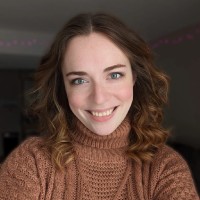 Amber Cooper's profile photo