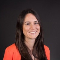 Liberty. Employee Alice McDonald's profile photo