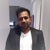 Harshit Jain Email & Phone Number