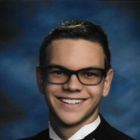 SpaceX Employee Daniel Montgomery's profile photo