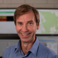 4Tel Employee Graham Hjort's profile photo