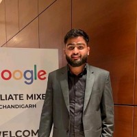 Adarsh Kumar Email & Phone Number