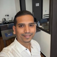 ABB Employee Manish Jaswal's profile photo