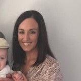 Mamas & Papas Employee Lisa Morley's profile photo
