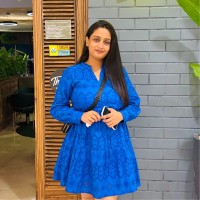 Learning Routes Employee Surbhi Kashyap's profile photo