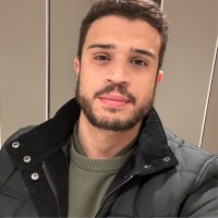 Thiago Brandão Email & Phone Number