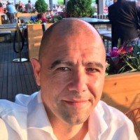 Iberostar Group Employee Alberto Gil Morán's profile photo