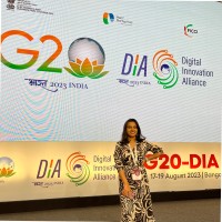 SELCO Foundation Employee Rajasree Devineni's profile photo