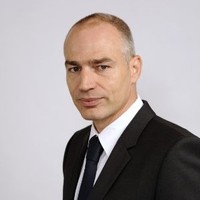Uniper Employee Ulrich Krockenberger's profile photo