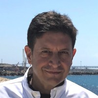 Symeon Kassianides Email & Phone Number