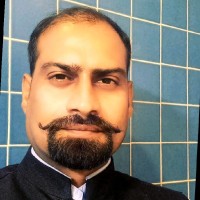 Dera Masuda Employee Bhupendra Singh's profile photo