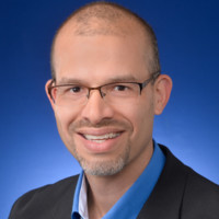 Stryker Employee Alberto Garcia's profile photo