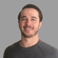 Hazeltree Employee Chris Reilly's profile photo