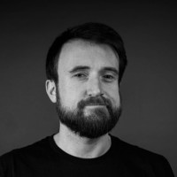 ALGORITHM Employee Nick Linders's profile photo