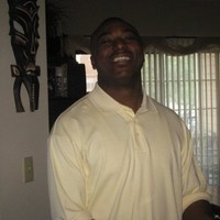 Liberty Safe & Security Products Employee Byron Wright's profile photo