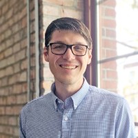 Ecotope, Inc. Employee Mitch Young's profile photo