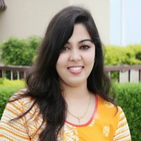 Expect A Star Employee Smritirekha Satapathy's profile photo