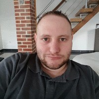 MOM Group Materne Mont-Blanc GoGo squeeZ Employee Jonathan Radouan's profile photo