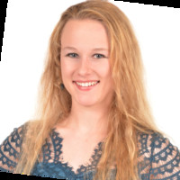 Colorado Organization for Victim Assistance Employee Serena Goodsell's profile photo