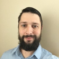 Daikin Applied Americas Employee Matthew Burman's profile photo