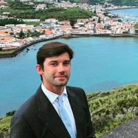 University of Virginia Employee Ryan McGhee's profile photo