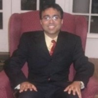 Universal Software Corporation Employee Anand Manshani's profile photo