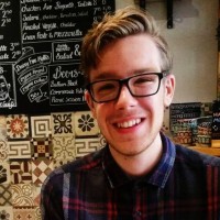 KiteFrame Employee Louis Smith's profile photo