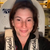 NASTAR Center Employee Joanna Marmon's profile photo