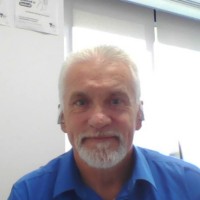MA Security Group Employee Del Simunija's profile photo