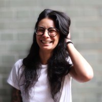 Beyond Equality Employee Hanaé Berton's profile photo