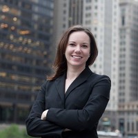 Amber Holzmeister Email & Phone Number