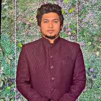 TEC-4 Employee Mayur Shelke's profile photo