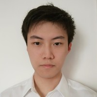 SynchroNet Employee Tommy SHI's profile photo