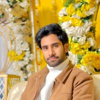 Multynet Employee Muhammad Abdullah's profile photo