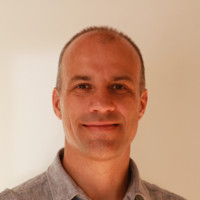 CEA Tech Employee Frederic Descombes's profile photo