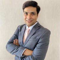 Aditya Birla Capital Employee Vijay Deshwal's profile photo