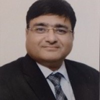 Reliance industries Limited (Reliance composite division) Employee Pawan Tyagi's profile photo