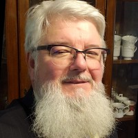 The Council on Alcohol and Drugs Employee Harry Stevenson's profile photo