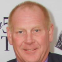 GAF Employee Bruce Cole's profile photo