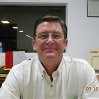Bay Logistics, Inc. Employee Donald Finney's profile photo