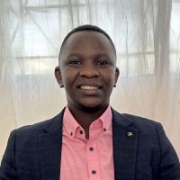 SPIRO Employee Moses Kazungu's profile photo