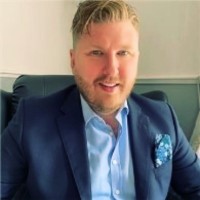 IRIS Software Group Employee Matt Sheridan's profile photo