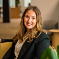 Arribatec Group Employee Linn Bø's profile photo