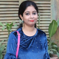 Digital Piloto Employee Ria Chatterjee's profile photo