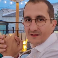 ERIL Employee Jean-Baptiste Sarlieve's profile photo